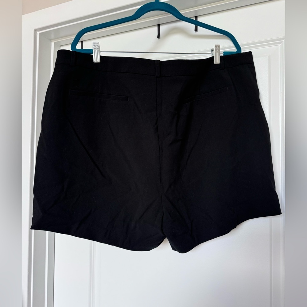Banana republic shorts